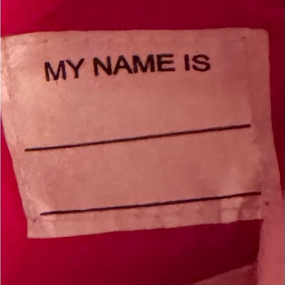 Slalom Ski Pants for Kids adjustable waist size 4 orange - Picture 4 of 10